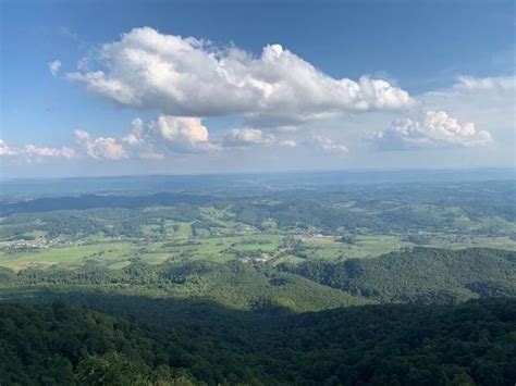 Beautiful Lee County Has Array Of Hiking Options The Appalachian