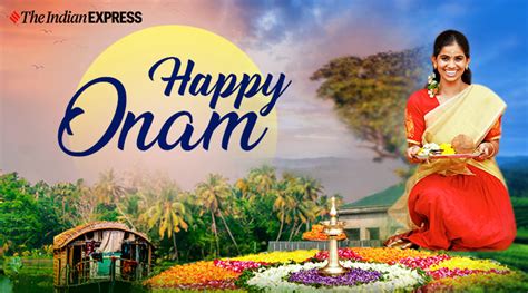 Happy Onam 2019 Wishes Images Quotes Greetings Messages Status