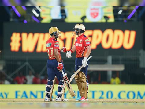 Punjab Kings Vs Royal Challengers Bengaluru Ipl 2024 Predicted