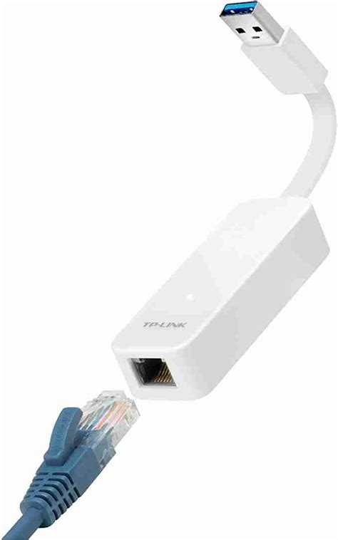 Tp Link Usb Type C To Gigabit Ethernet Network Adapter Plug And Play Tl Ue300c Almiria