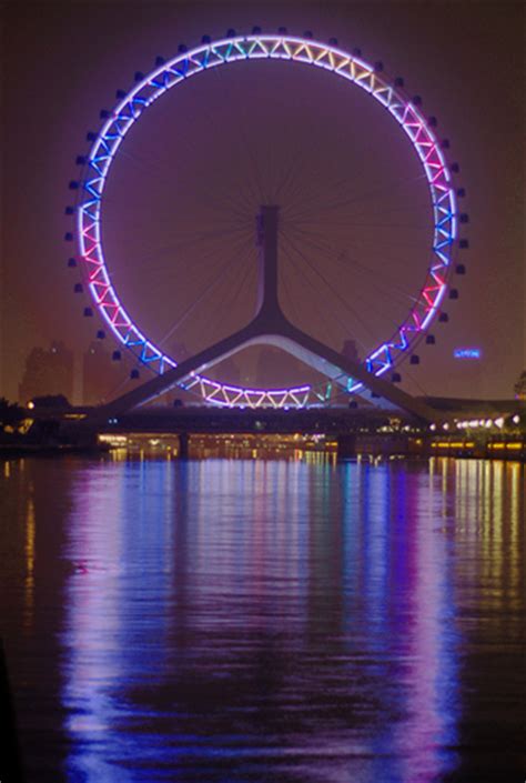 THE WORLD GEOGRAPHY: 12 Most Unusual Bridges of the World