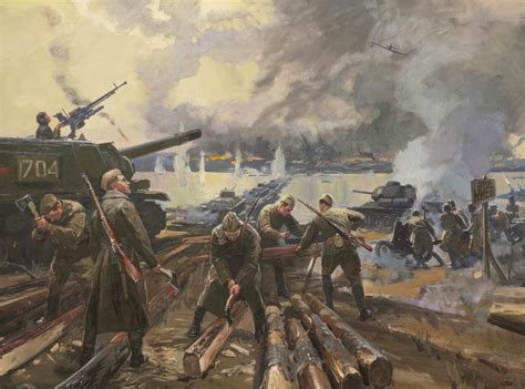 Рисунок Даешь Киев! на рабочий стол | Сражения War Wallpapers