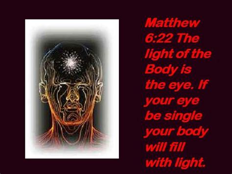 Photon Pineal Body Will Fill With Light Means If You Stimulate