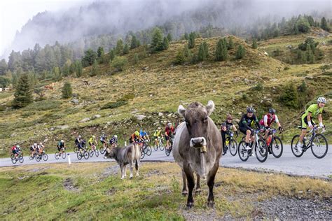 Zwei neue Sieger und viele erfüllte Träume beim Ötztaler Radmarathon 2022