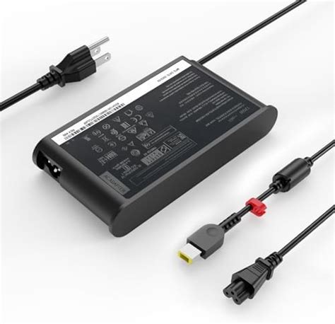 Amazon W Thinkpad Charger Fit For Lenovo Thinkpad P V T P P