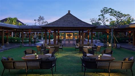 Meeting & Event Venues Sanur Bali | Hyatt Regency Bali