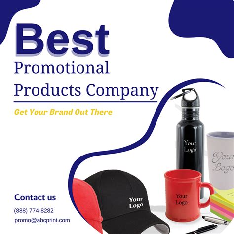 Best Promotional Product Companies Justpaste It