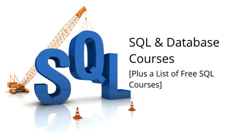 Sql Courses Training Uk Sql Training Tutorial Blog