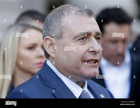 lev parnas  res stock photography  images alamy