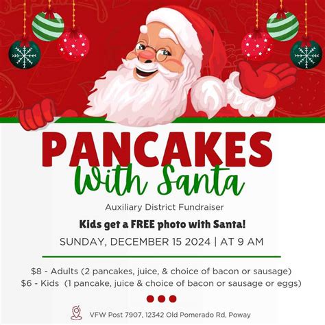 Fallbrook VFW Auxiliary Post 1924 | Fallbrook CA 