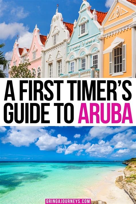 Aruba Travel Tips 10 Things To Know Before Visiting Aruba Artofit