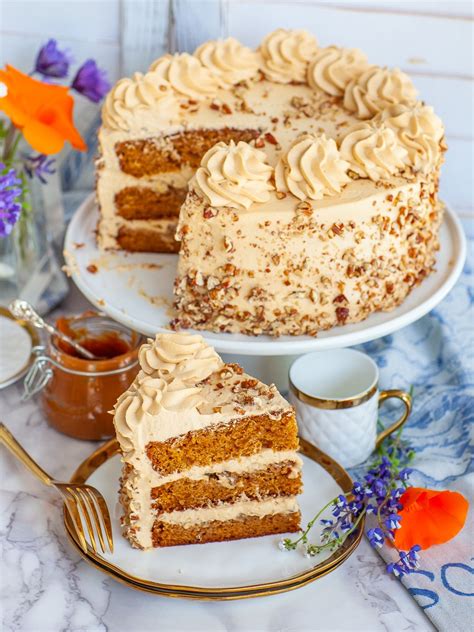 The 35 Best Cake Recipes Gypsyplate