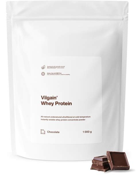 Whey Protein (nielen) pre začiatočníka | Aktin