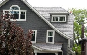 How to install eco friendly cedar shingles - Ecofriend