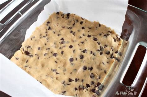 Pillsbury Chocolate Chip Cheesecake Squares Recipe Chocolate Chip