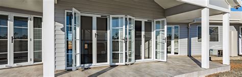 Aluminium Hinged Doors Bradnam S Windows Doors