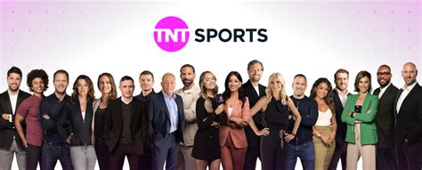 New Tnt Sports Will Bring Bt Features Into Discovery App