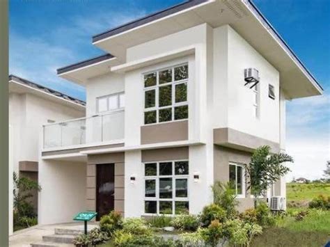 Bedroom Single Detached House For Sale In Silang Cavite House And