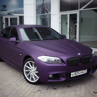 Slammed Bmw M5 F10 On Custom Painted Vossens Artofit