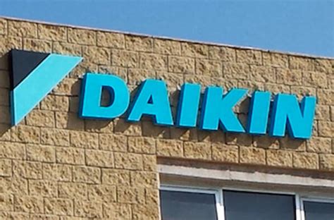 Daikin Applied About Us Commercial Hvac