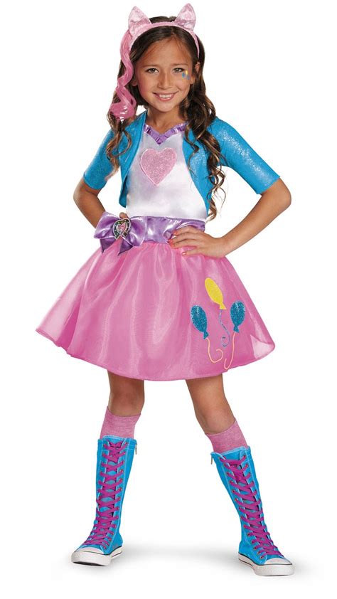 Pinkie Pie Costumes | PartiesCostume.com