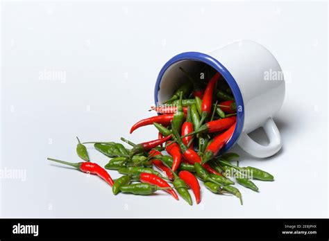 Peppers Capsicum Frutescens Chillies Chillies Chillies Chilli