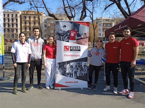 Euses Participa En La Jornada Del Deporte Femenino Con Estudiantes Del