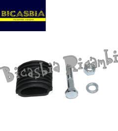 10565 KIT GOMMINO PERNO LEVA MESSA IN MOTO VESPA 180 200 RALLY