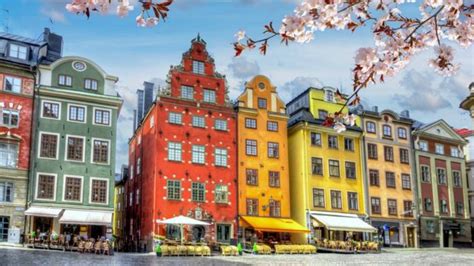 Unveiling the Hidden Gems of Scandinavia at the Top 10 Best Places to ...