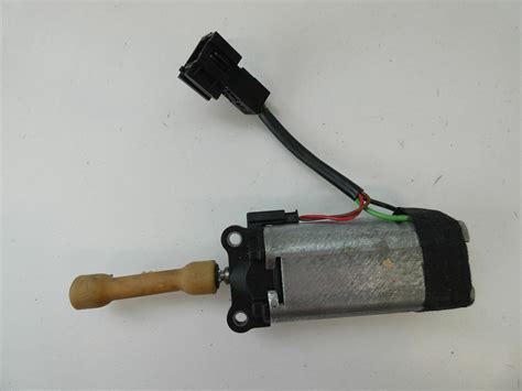 Mercedes W210 320 CDI Servo Motor Power Steering Column A2205400288 EBay