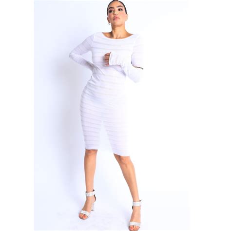 Women S Open Back Knit Midi Cover Up Dress Swim Bikini Cover Up Dress