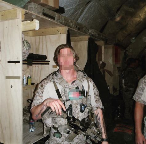 DEVGRU Red Squadron Operator DJ Shipley. : r/JSOCarchive