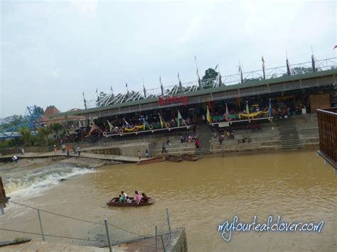Ah Poong Sentul City My Fourleafclover