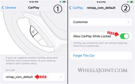 Honda Accord Apple Carplay Not Working Causes And How To Fix It