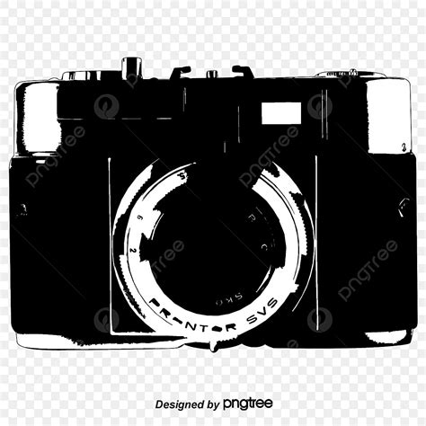 Vector Original Camera Camera Clipart Camera Vector Png And Vector