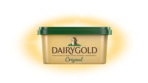 Your Dairygold – Spread The Goodness