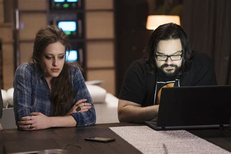 Mr. Robot (2015)