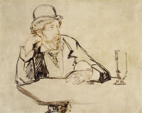 爱德华马奈Édouard Manet1832年1月23日1883年4月30日是19世纪印象主义的奠基人之一现代主义绘画之父 知乎