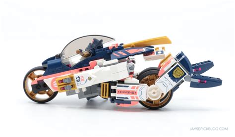 Review Lego 71792 Soras Transforming Mech Bike Racer Jays Brick Blog