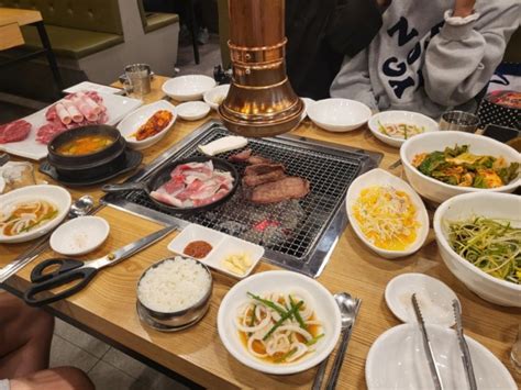 용인 소고기 맛집 먹보한우 처인구 가족 외식하기 좋은 곳 네이버 블로그