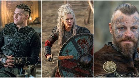 Who Is The Most Famous Viking R Viking