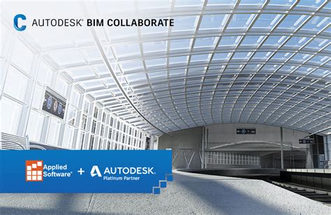 Bim Collaborate Pro Applied Software Graitec Group