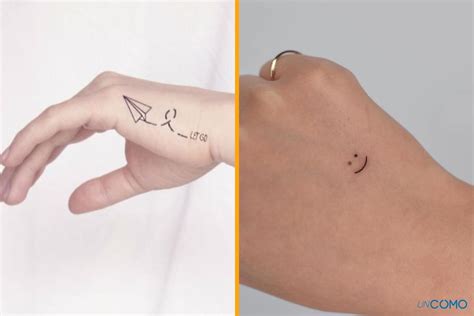 Ideas De Tatuajes En Las Manos Descubre Algunos Dise Os Y Estilos