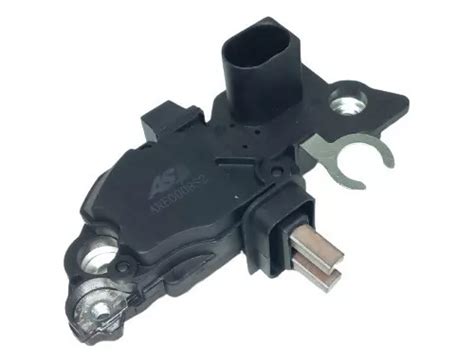 Regulador Alternador Vw Fox Gol Jetta Polo Seat Skoda Audi Mercadolibre