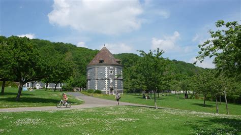 Le Havre Le Parc De Rouelles Mai Jean Louis Allix Flickr