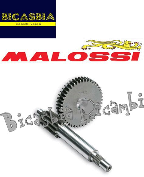 9650 Gear Primary Malossi Z 13 44 MBK 50 Flipper Mach G Nitro Ovetto