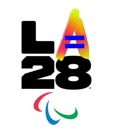 LA28 PARALYMPIC GAMES