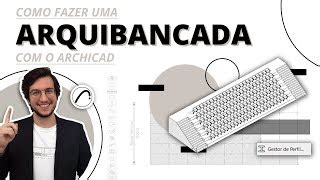 Como Fazer Uma Arquibancada O Archicad Hub Pr Tic Doovi