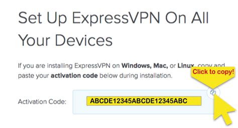 Express Vpn Activation Code Generator Sapjefairy