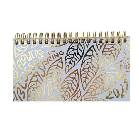 Agenda Mooving Pocket Hojas Papel Tec